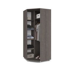 ВИОРА Шкаф угловой В59 в Заречном - zarechnyy.mebel24.online | фото 2