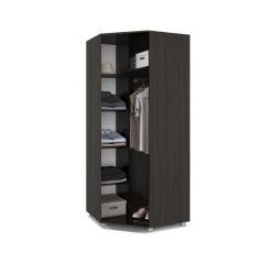 ВИОРА Шкаф угловой В59 в Заречном - zarechnyy.mebel24.online | фото 4