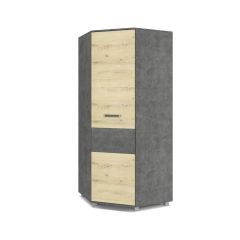ВИОРА Шкаф угловой В59 в Заречном - zarechnyy.mebel24.online | фото 5
