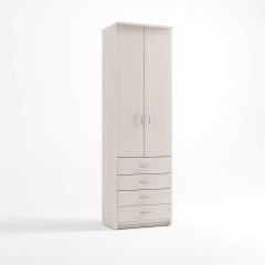 Шкаф универсальный Дуэт Люкс в Заречном - zarechnyy.mebel24.online | фото 5