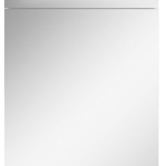 Шкаф-зеркало Аврора 50 левый с подсветкой LED Домино (DV8001HZ) в Заречном - zarechnyy.mebel24.online | фото 4
