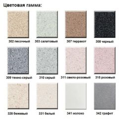 Смеситель ULGRAN U-005 в Заречном - zarechnyy.mebel24.online | фото 3