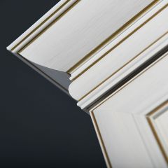 АГАТА Спальный гарнитур (модульная) в Заречном - zarechnyy.mebel24.online | фото 7