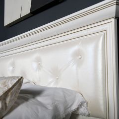 АГАТА Спальный гарнитур (модульная) в Заречном - zarechnyy.mebel24.online | фото 8