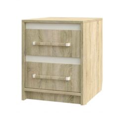 Спальня Эдем-1 (модульная) в Заречном - zarechnyy.mebel24.online | фото 7