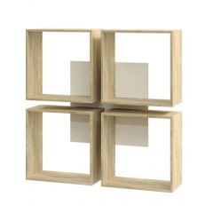 Спальня Эдем-1 (модульная) в Заречном - zarechnyy.mebel24.online | фото 8