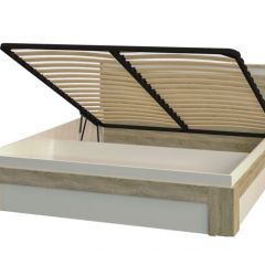 Спальня Эдем-1 (модульная) в Заречном - zarechnyy.mebel24.online | фото 3