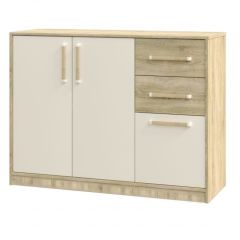 Спальня Эдем-1 (модульная) в Заречном - zarechnyy.mebel24.online | фото 5