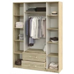 Спальня Эдем-1 (модульная) в Заречном - zarechnyy.mebel24.online | фото 11
