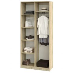 Спальня Эдем-1 (модульная) в Заречном - zarechnyy.mebel24.online | фото 13