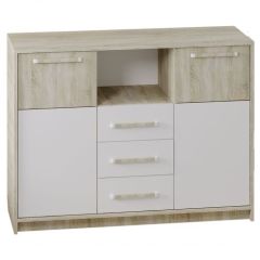 Спальня Эдем-1 (модульная) в Заречном - zarechnyy.mebel24.online | фото 6