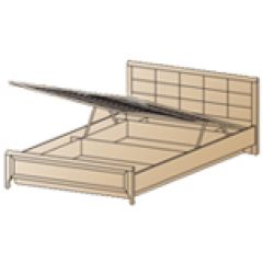 Спальня Карина композиция 5 (Ясень Асахи) в Заречном - zarechnyy.mebel24.online | фото 5