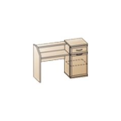 Спальня Карина композиция 7 (Снежный Ясень) в Заречном - zarechnyy.mebel24.online | фото 6