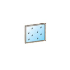 Спальня Карина композиция 9 (Акация Молдау) в Заречном - zarechnyy.mebel24.online | фото 2