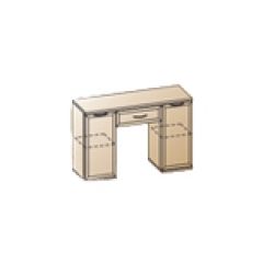 Спальня Карина композиция 9 (Снежный Ясень) в Заречном - zarechnyy.mebel24.online | фото 3