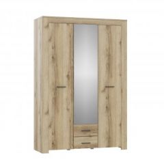 КВАДРО Спальный гарнитур (модульный) в Заречном - zarechnyy.mebel24.online | фото 10