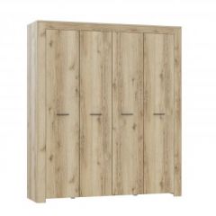 КВАДРО Спальный гарнитур (модульный) в Заречном - zarechnyy.mebel24.online | фото 11