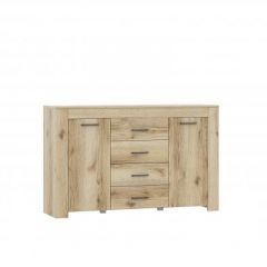КВАДРО Спальный гарнитур (модульный) в Заречном - zarechnyy.mebel24.online | фото 12