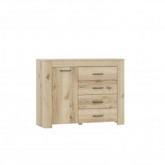 КВАДРО Спальный гарнитур (модульный) в Заречном - zarechnyy.mebel24.online | фото 13