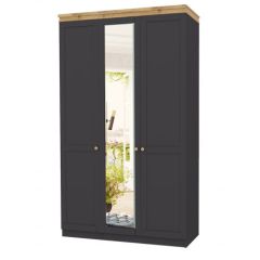 Спальня Лиана-1 (модульная) в Заречном - zarechnyy.mebel24.online | фото 7