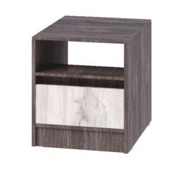 Спальня Милана (модульная) в Заречном - zarechnyy.mebel24.online | фото 4
