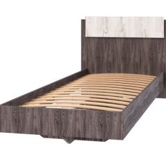 Спальня Милана (модульная) в Заречном - zarechnyy.mebel24.online | фото 5