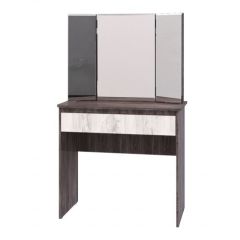 Спальня Милана (модульная) в Заречном - zarechnyy.mebel24.online | фото 7