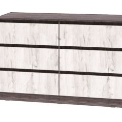 Спальня Милана (модульная) в Заречном - zarechnyy.mebel24.online | фото 8