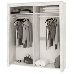 Спальня МОНИКА (модульная) в Заречном - zarechnyy.mebel24.online | фото 7