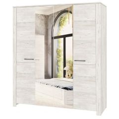 Спальня МОНИКА (модульная) в Заречном - zarechnyy.mebel24.online | фото 6