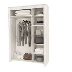 Спальня МОНИКА (модульная) в Заречном - zarechnyy.mebel24.online | фото 9