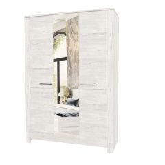 Спальня МОНИКА (модульная) в Заречном - zarechnyy.mebel24.online | фото 8