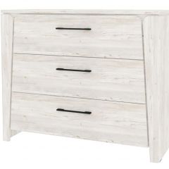 Спальня МОНИКА (модульная) в Заречном - zarechnyy.mebel24.online | фото 5