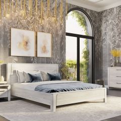 Спальня МОНИКА (модульная) в Заречном - zarechnyy.mebel24.online | фото