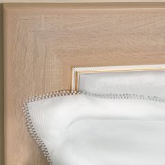 НИКА Спальный гарнитур (модульная) в Заречном - zarechnyy.mebel24.online | фото 4