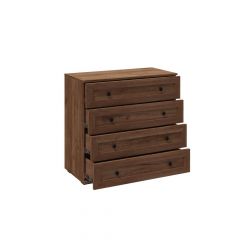 Спальня София СК-20 Комод (Дуб крафт табачный) в Заречном - zarechnyy.mebel24.online | фото 3