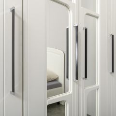 Спальня Валенсия (модульная) в Заречном - zarechnyy.mebel24.online | фото 5