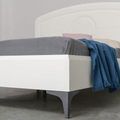 Спальня Валенсия (модульная) в Заречном - zarechnyy.mebel24.online | фото 7