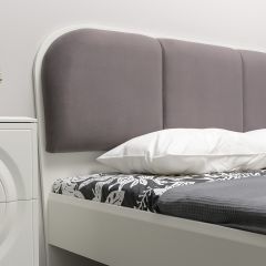 Спальня Валенсия (модульная) в Заречном - zarechnyy.mebel24.online | фото 2