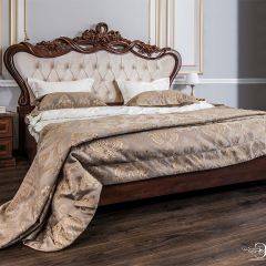 Спальный гарнитур Афина (караваджо) в Заречном - zarechnyy.mebel24.online | фото 2