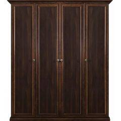 Спальный гарнитур Афина (караваджо) в Заречном - zarechnyy.mebel24.online | фото 12