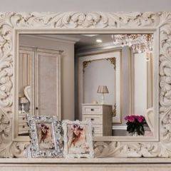 Спальный гарнитур Афина (крем корень) в Заречном - zarechnyy.mebel24.online | фото 7