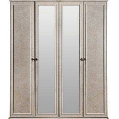 Спальный гарнитур Афина (крем корень) в Заречном - zarechnyy.mebel24.online | фото 19
