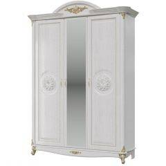 Спальный гарнитур Да Винчи (модульная) в Заречном - zarechnyy.mebel24.online | фото 7