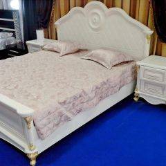 Спальный гарнитур Да Винчи (модульная) в Заречном - zarechnyy.mebel24.online | фото 12