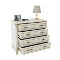 Спальный гарнитур Да Винчи (модульная) в Заречном - zarechnyy.mebel24.online | фото 18