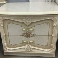 Спальный гарнитур Диана (модульная) в Заречном - zarechnyy.mebel24.online | фото 7