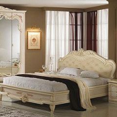 Спальный гарнитур Диана (модульная) в Заречном - zarechnyy.mebel24.online | фото 6