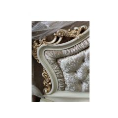 Спальный гарнитур Джоконда (крем) в Заречном - zarechnyy.mebel24.online | фото 17