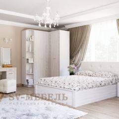 ГАММА 20 Спальный гарнитур Серия №4 (модульный) в Заречном - zarechnyy.mebel24.online | фото 2